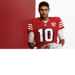49ers people
