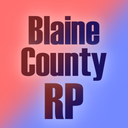 Blaine County Roleplay