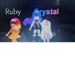 Gemstone fam