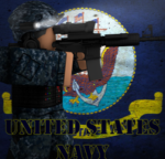 [USAF] United States Airforce [USM]