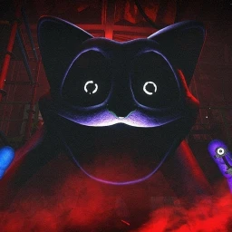 (game soon) poppy playtime horror 2 icon
