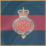 GG • The Grenadier Guards 1940s