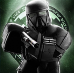 =The Death Troopers=
