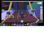 Thorn Roblox