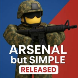 Arsenal but simple