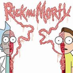 RICK AND MORTY GROUP official
