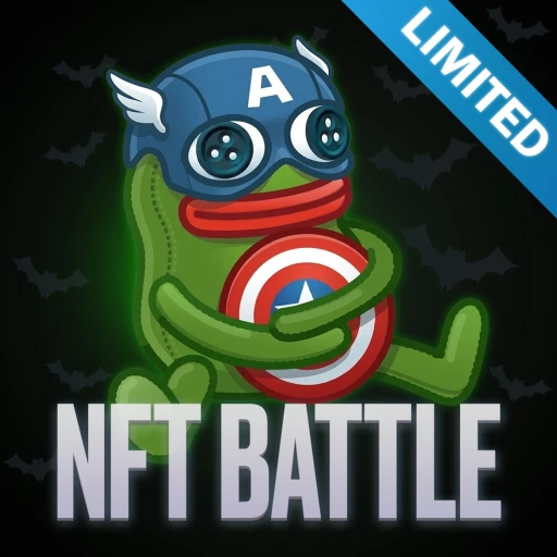 [⏳] NFT Battle