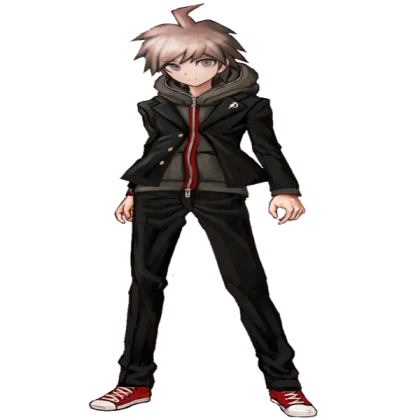 DANGAN Makoto NoFilter