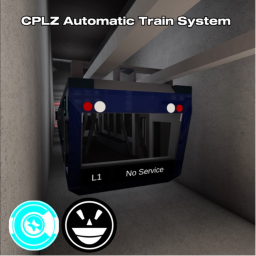 The C.P.L.Z. Automatic Train System