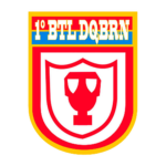 "1 Btl DQBRN" - Batalhão de DQBRN
