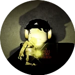 Golden Shrek Plushie