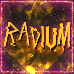 ༺ Radium ༻