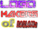 Logo Makers of ROBLOXia
