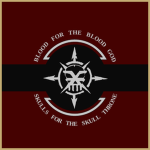 The Khornate Forces