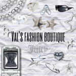 Val’s Fashion Boutique