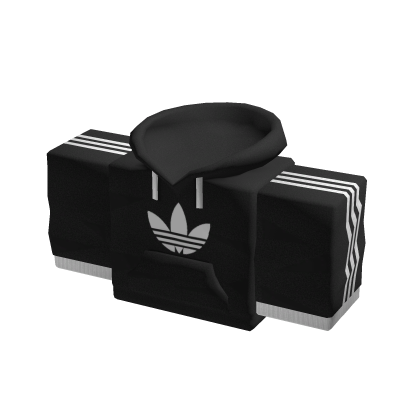 Roblox adidas hoodie online