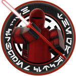 | ΤGR | Red Guard