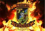 tropic thuder