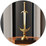 Game Badge Thumbnail