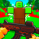 Run and Shoot Zombies!
