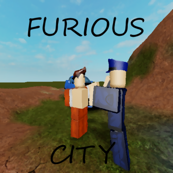 Furious City Beta