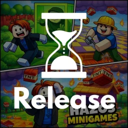 Hazo's Minigames icon