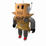 The Mr.Box Army