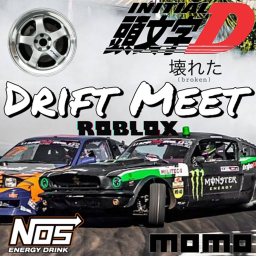 Drift Meet