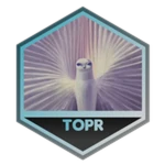 caption=Badge