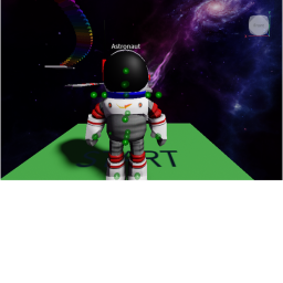 space obby