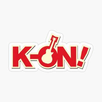 K-On! Showcase