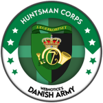 [RDA] Huntsman Corps
