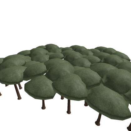 Ro-scale Trees