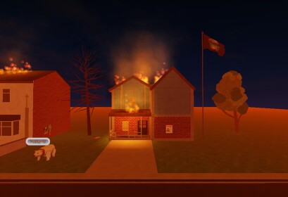EvilPiggoRBLX's World!