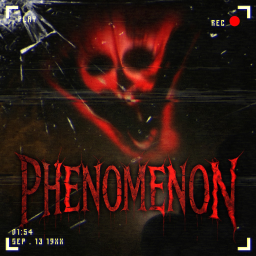 PHENOMENON UPDT [BOILED ONE] icon