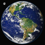 World Calming