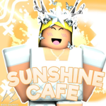 Sunshine cafe°