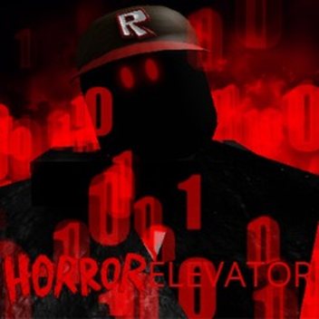🔪 [Season I + Update] The Horror Elevator🔪