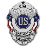 US Department of Homeland Security