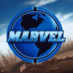 MARVΕL