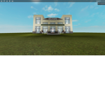 Official Roblox Cafe Studios!!