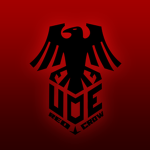 U.O.E Redcrow