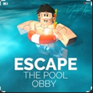 [NEW] Escape The Pool Obby !