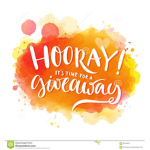 it is my giveaway group