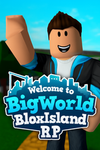 Welcome To BigWorld BloxIsland Rp [Roblox Group]