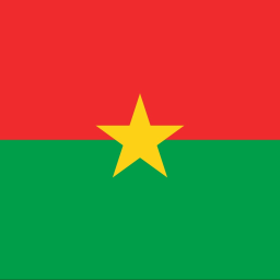 BURKINA FASO SIMULATOR