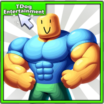TDog Entertainment Roblox group icon