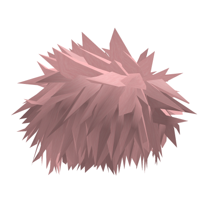 Overgrown Emo Hair Roblox item