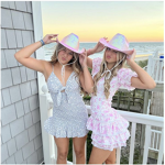 maliyah & kenzie