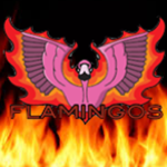 Flaming Flamingos[Official]